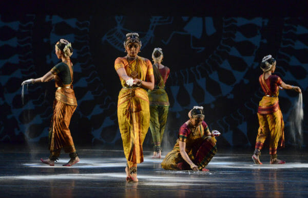 RAGMALA DANCE Harris Theater RAGMALA DANCE