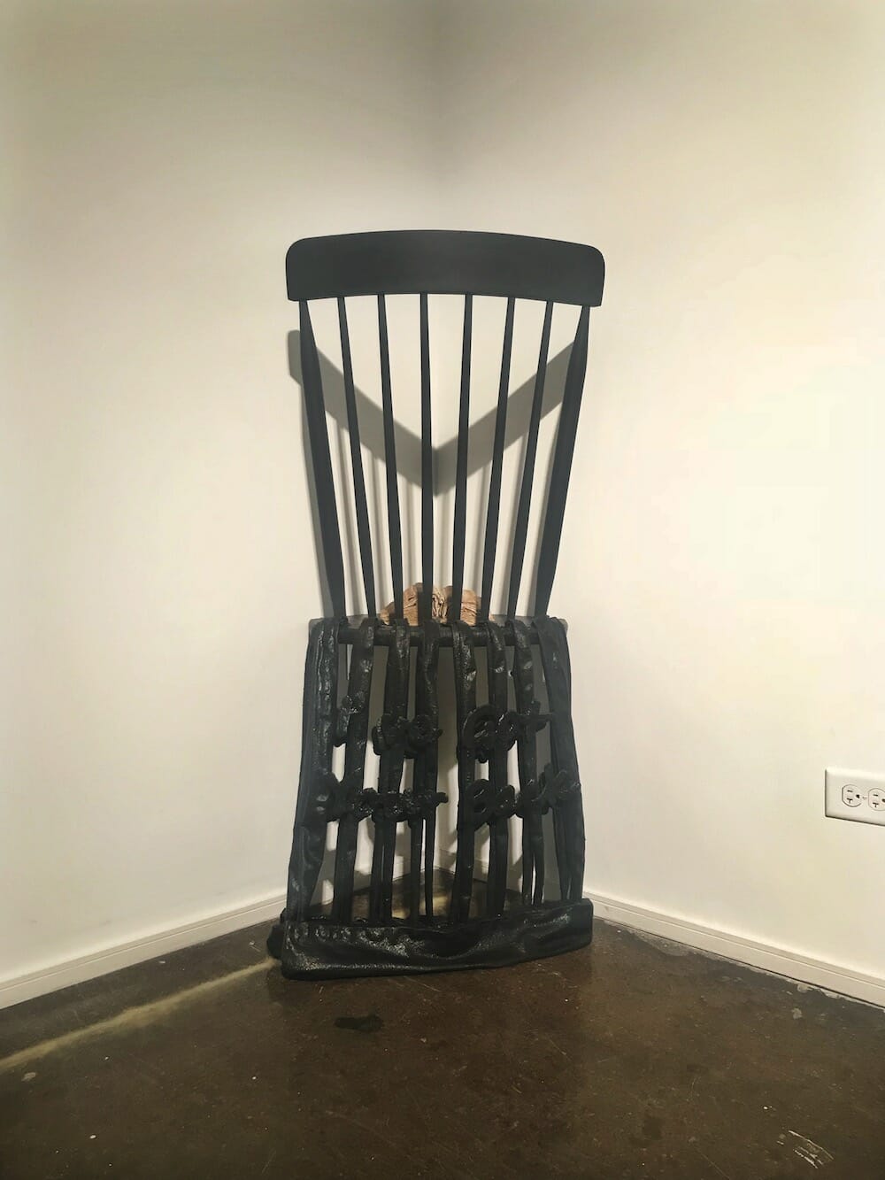 Chicago Artists Coalition OUT OF CONTEXT Chicago Artists Coalition OUT OF CONTEXT
