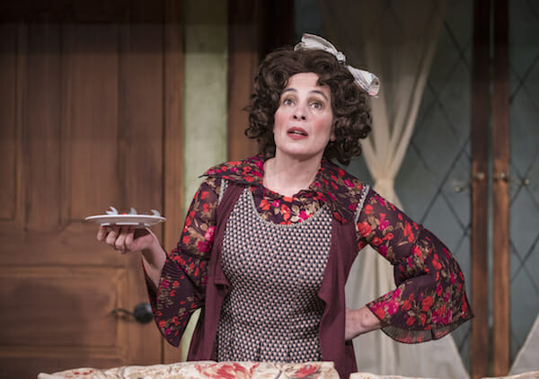 Windy City Playhouse Presents NOISES OFF Review