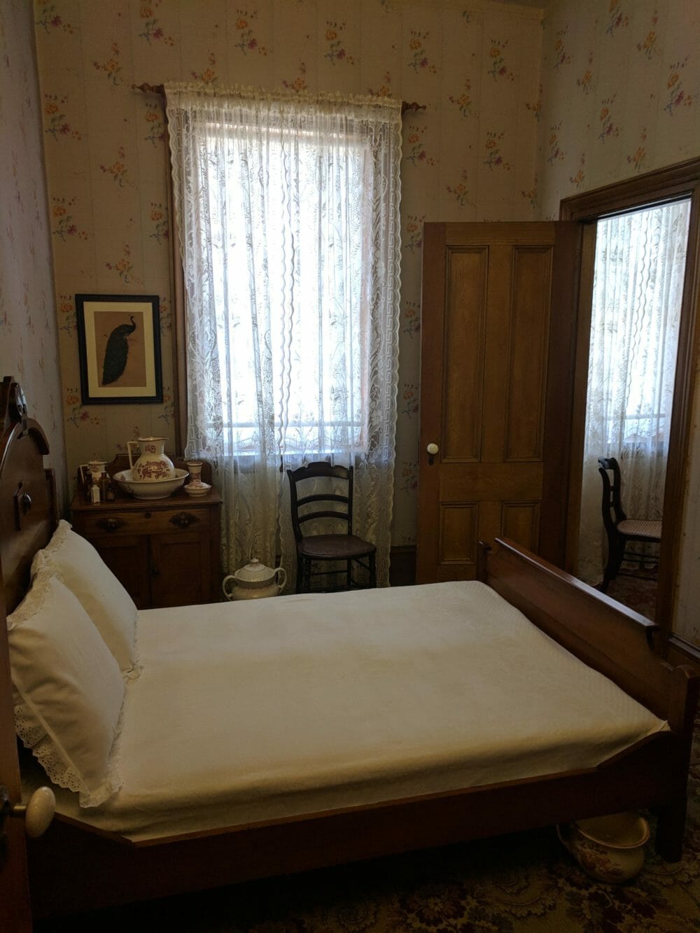 Galena State Historic Sites Presents GRANT HOME TOUR Galena State Historic Sites Presents GRANT HOME TOUR