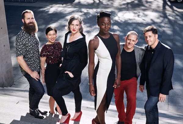 Eighth Blackbird Eighth Blackbird ICE 'N' SPICE