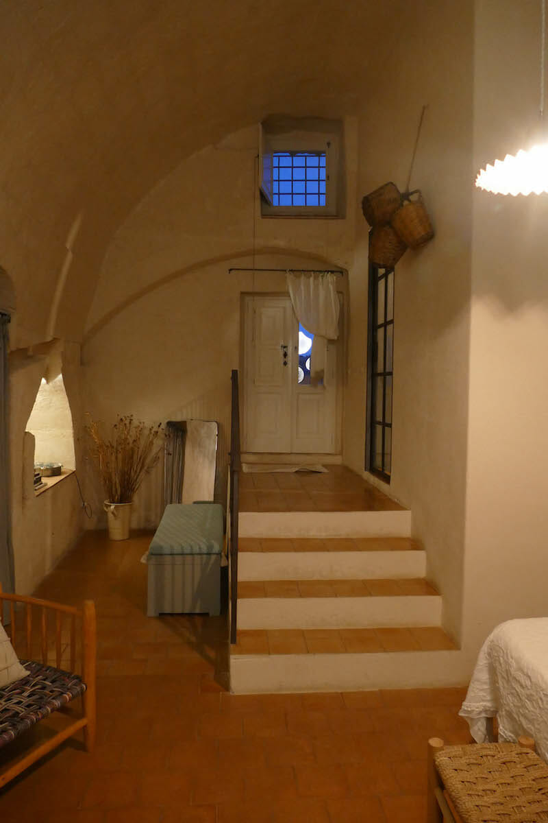 SOLOSUD Matera