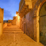 SOLOSUD Matera