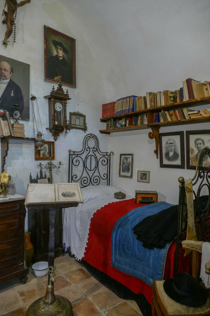 Matera Peasant Museum