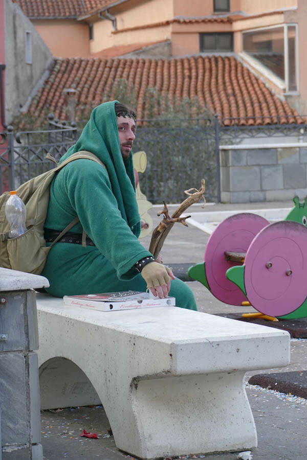 SATRIANO CARNIVAL