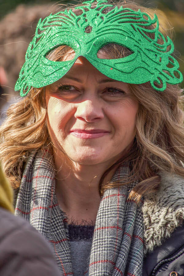 SATRIANO CARNIVAL