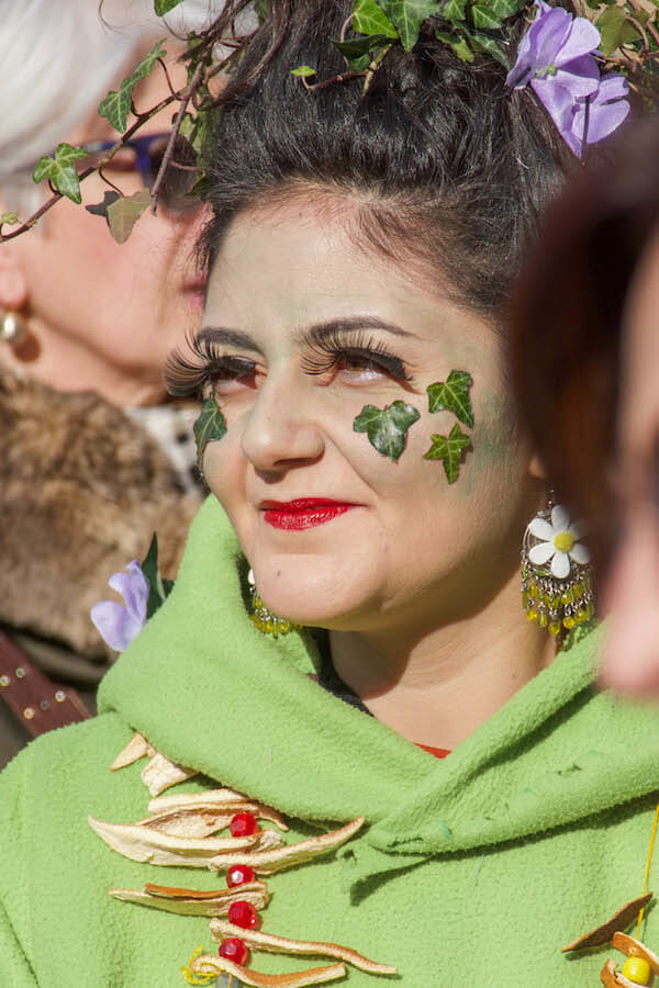 SATRIANO CARNIVAL