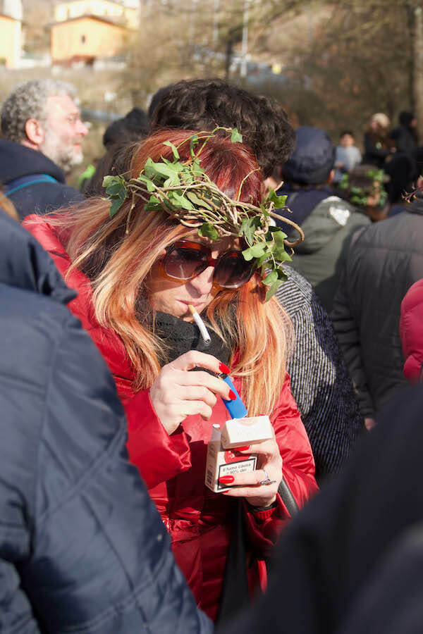 SATRIANO CARNIVAL