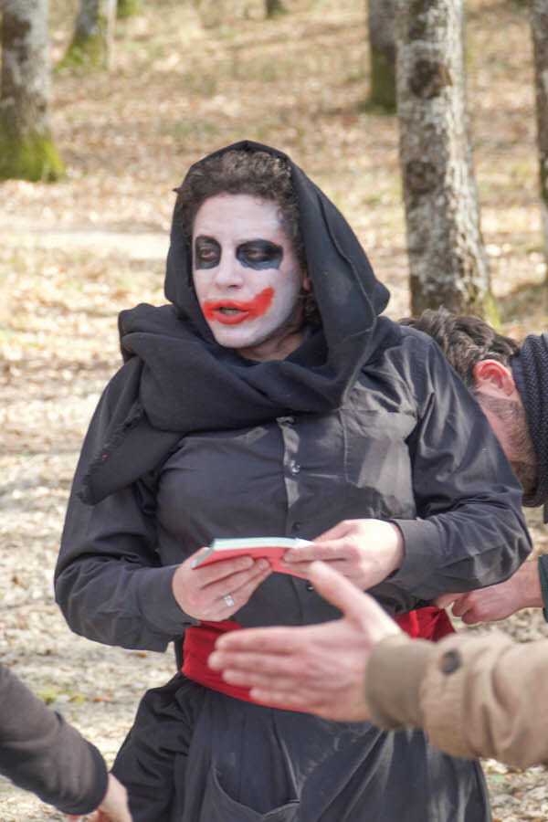 SATRIANO CARNIVAL