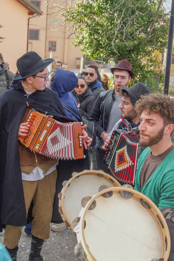 SATRIANO CARNIVAL