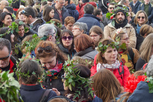 SATRIANO CARNIVAL