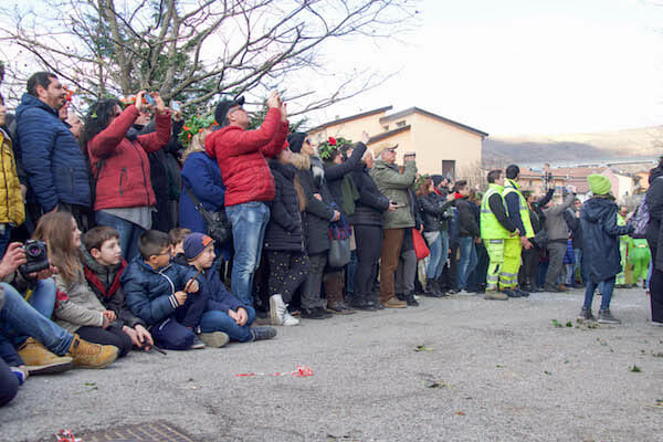SATRIANO CARNIVAL