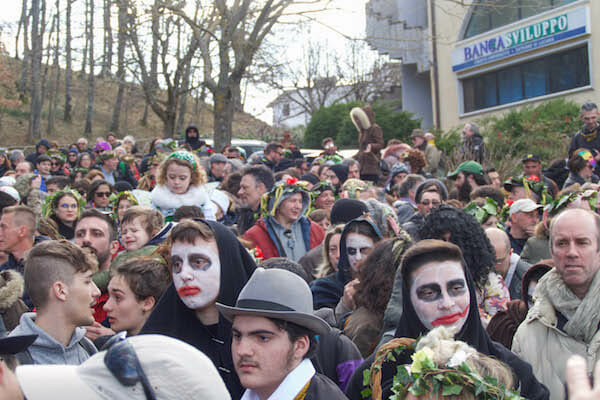 SATRIANO CARNIVAL