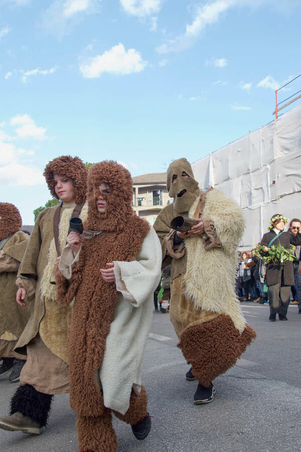 SATRIANO CARNIVAL