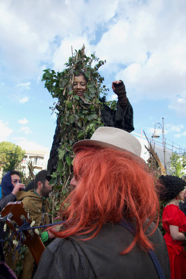 SATRIANO CARNIVAL