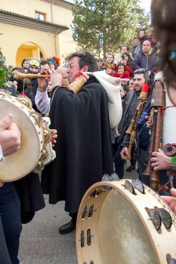 SATRIANO CARNIVAL