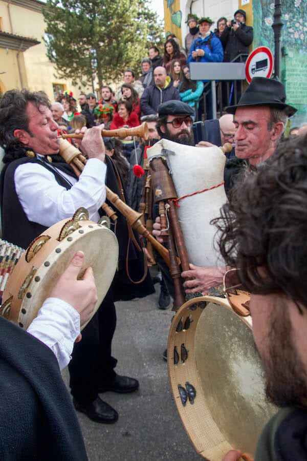 SATRIANO CARNIVAL
