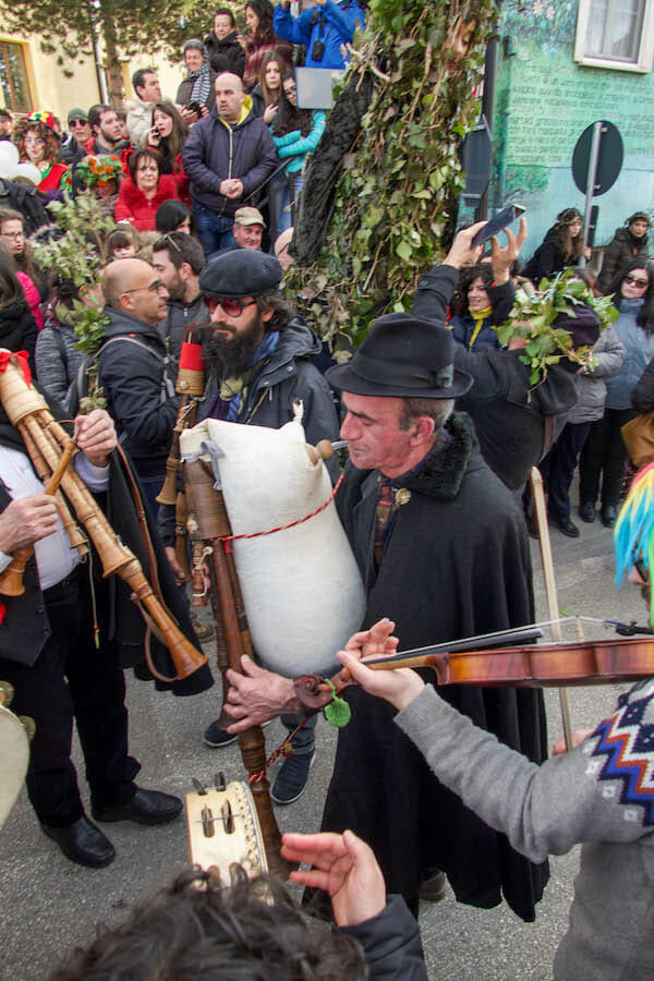 SATRIANO CARNIVAL