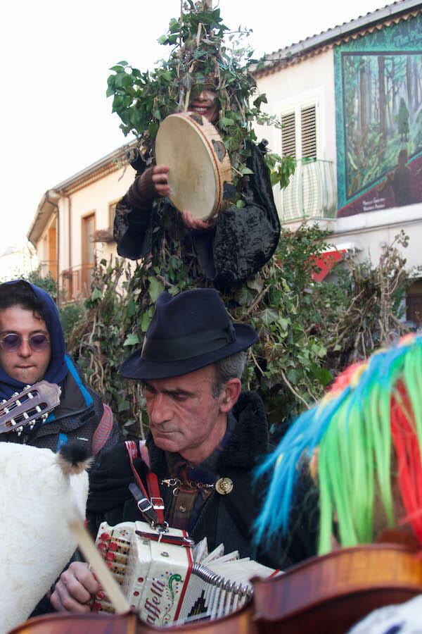 SATRIANO CARNIVAL
