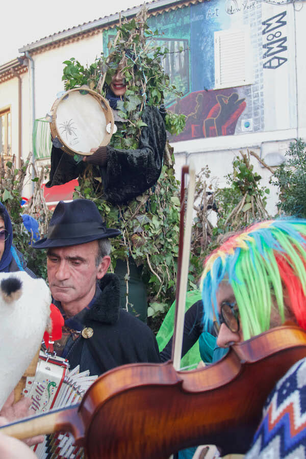 SATRIANO CARNIVAL