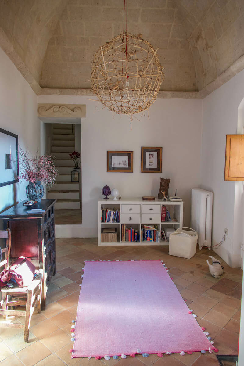 SOLOSUD Matera