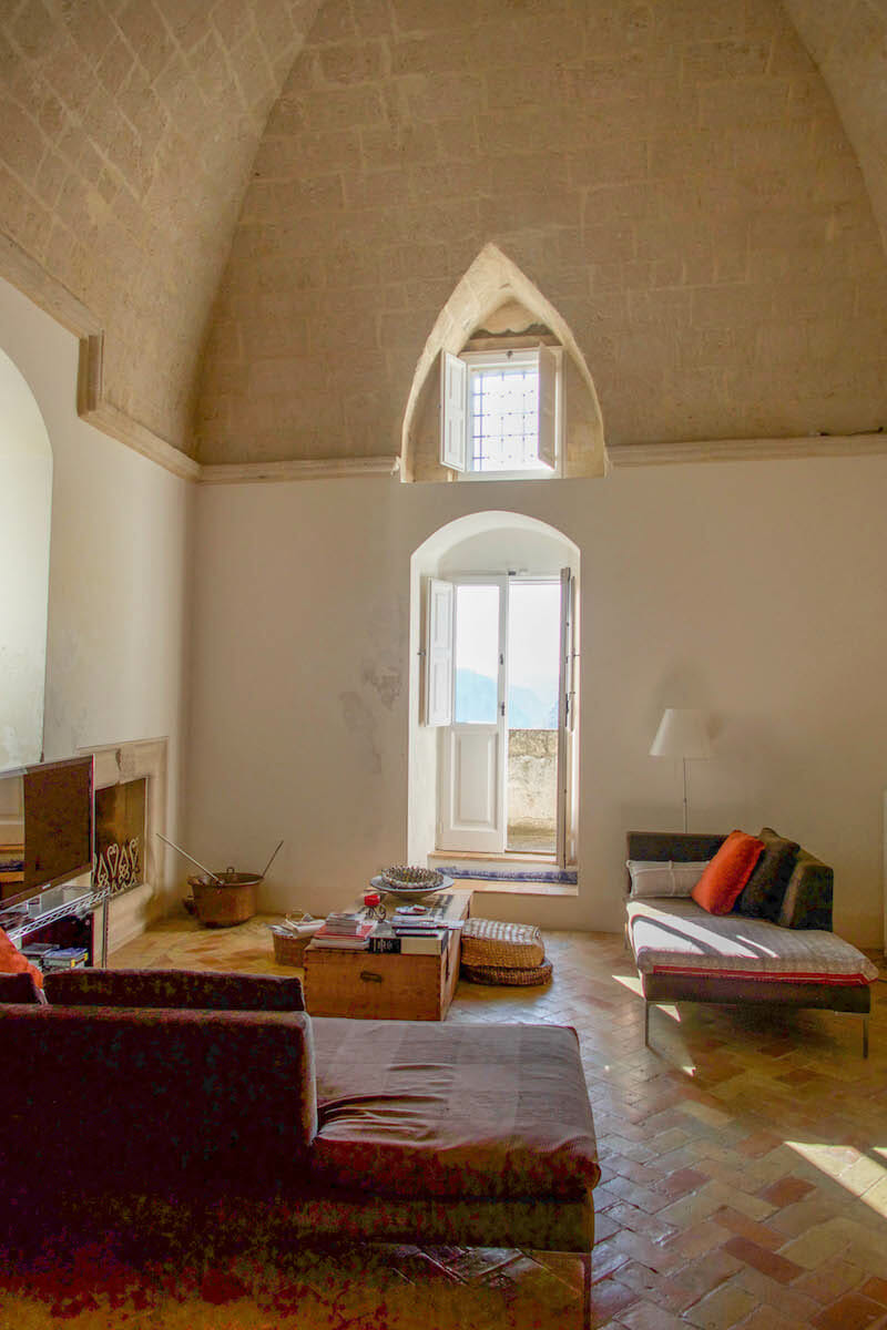 SOLOSUD Matera