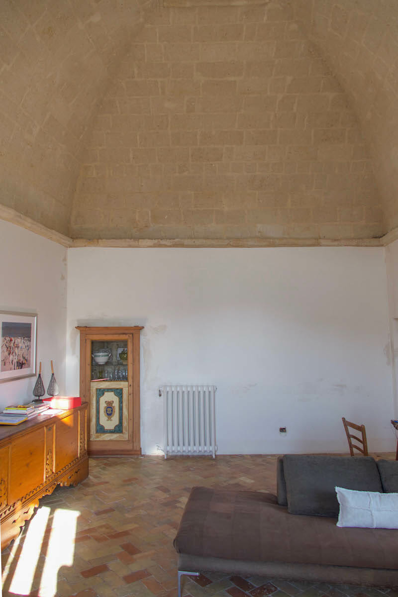 SOLOSUD Matera