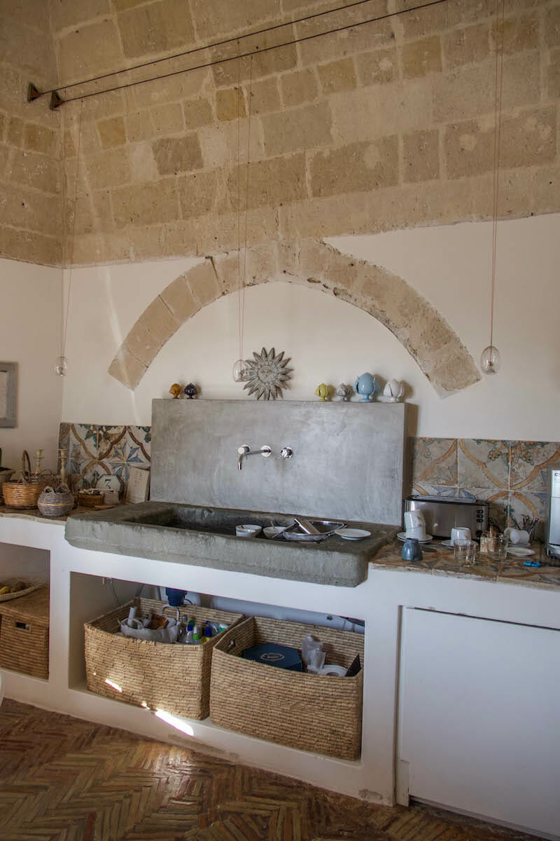 SOLOSUD Matera