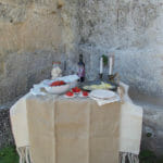 ACHENI Matera Italy