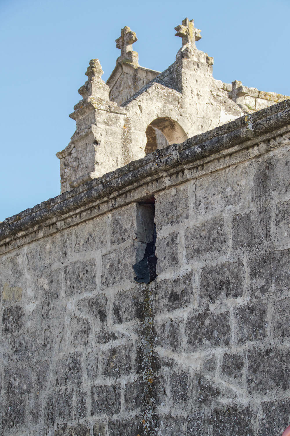 RESIDENZA GIÀ ANTICO FORNO Matera Italy