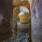 MATERA CISTERNS Matera Italy