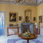 PALAZZO VICECONTE Matera Italy