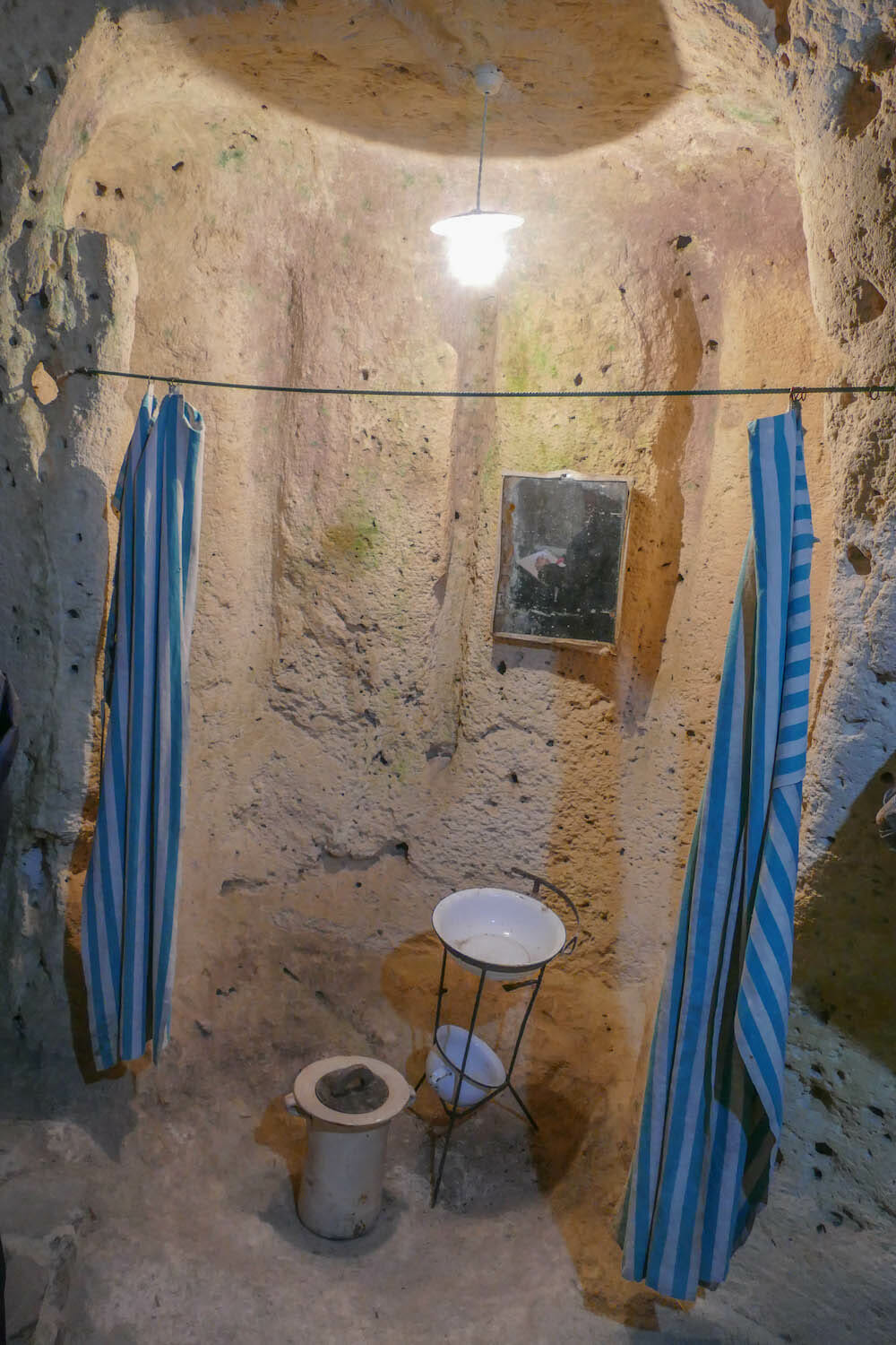 MATERA ITALY