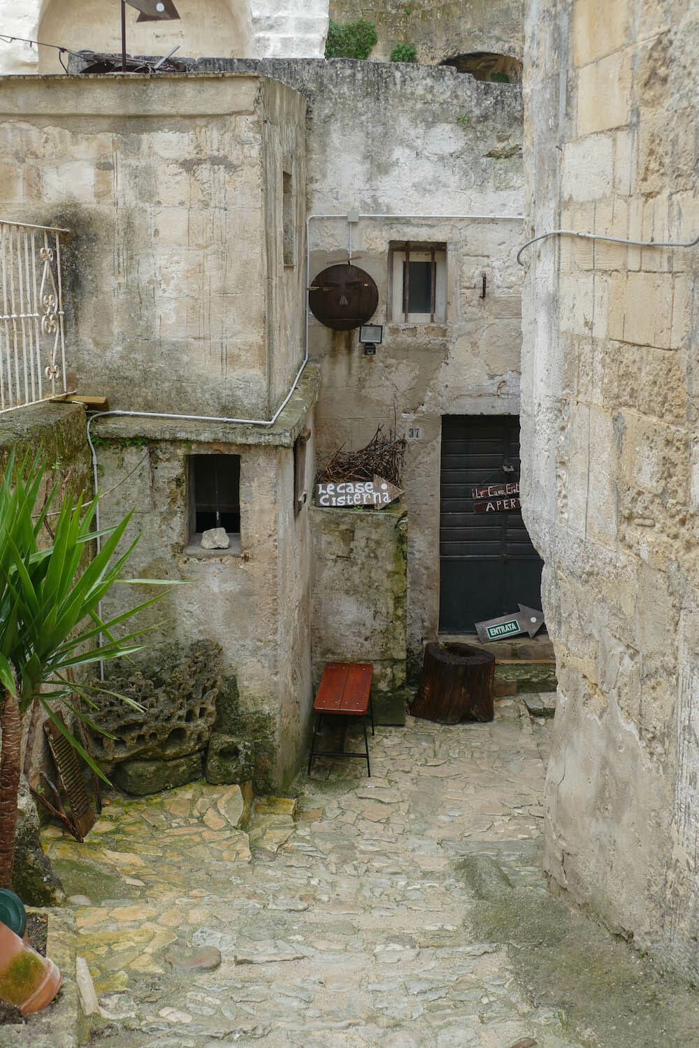MATERA ITALY