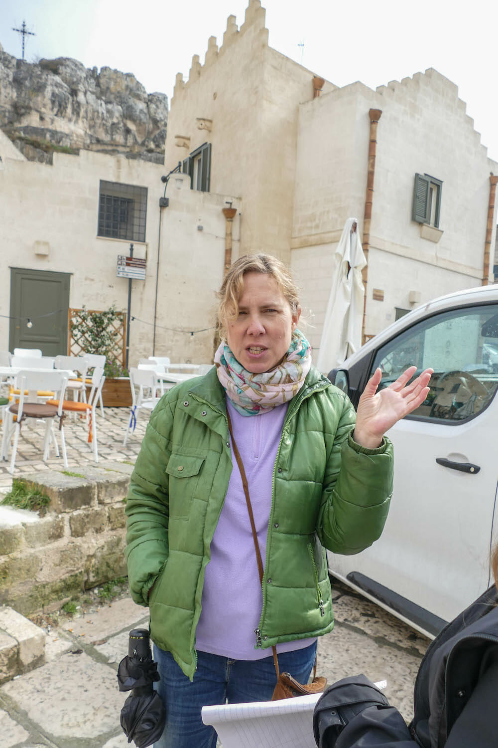 MATERA ITALY