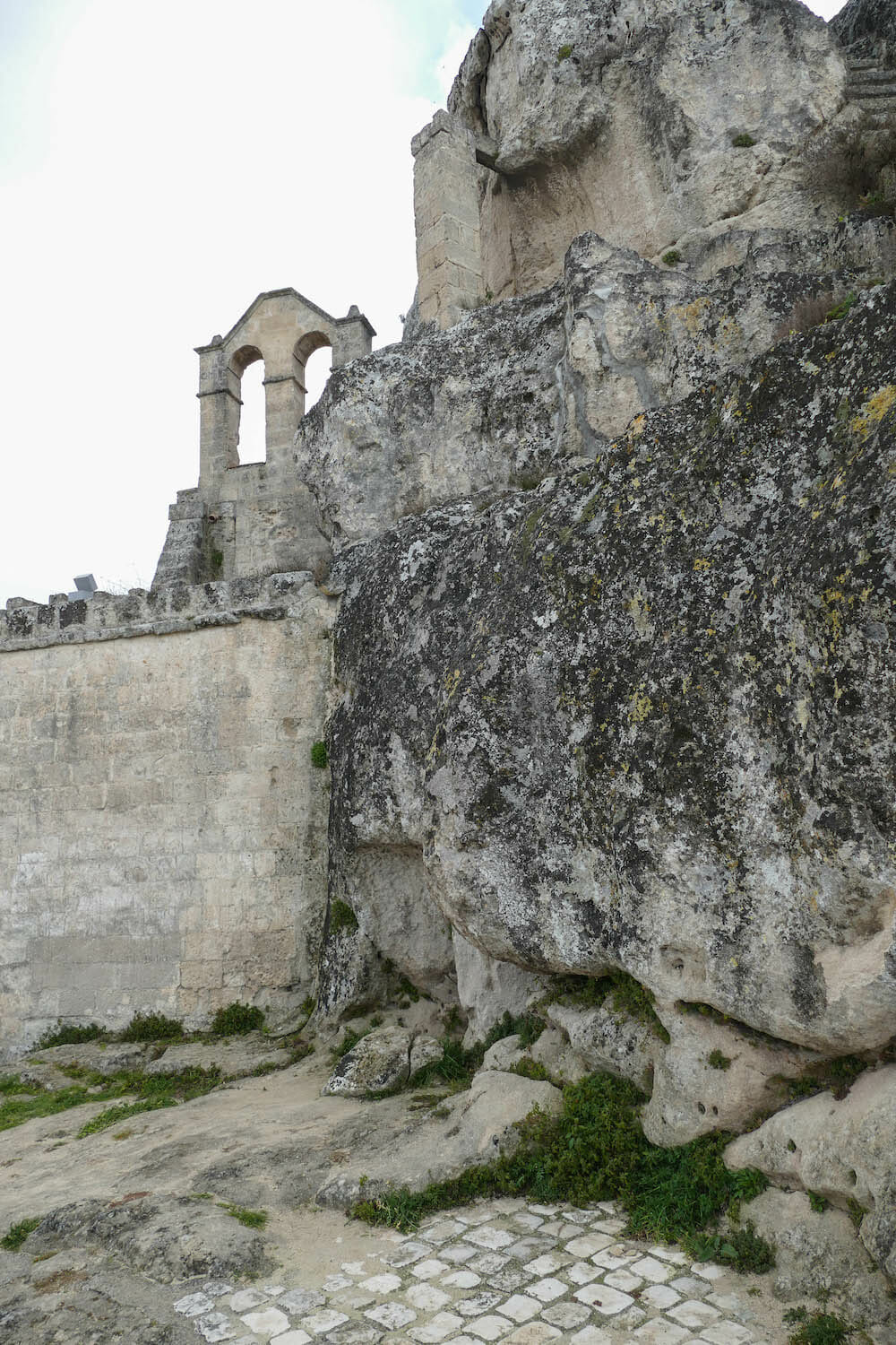 MATERA ITALY