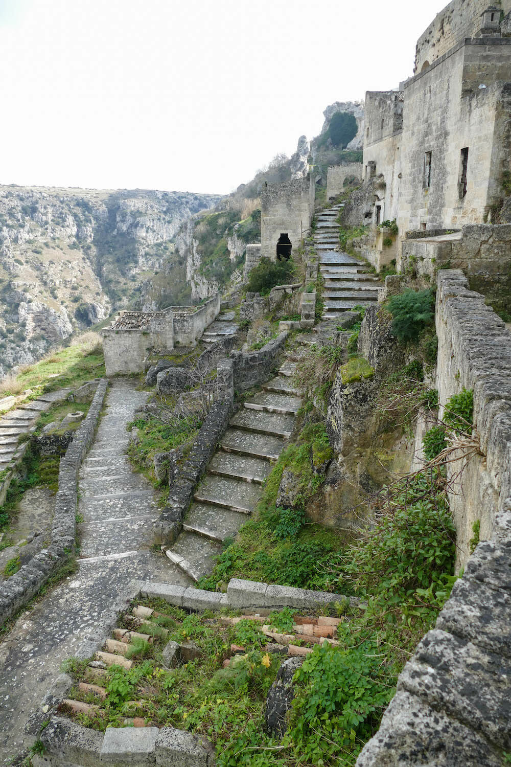 MATERA ITALY