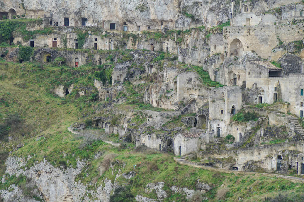 MATERA ITALY