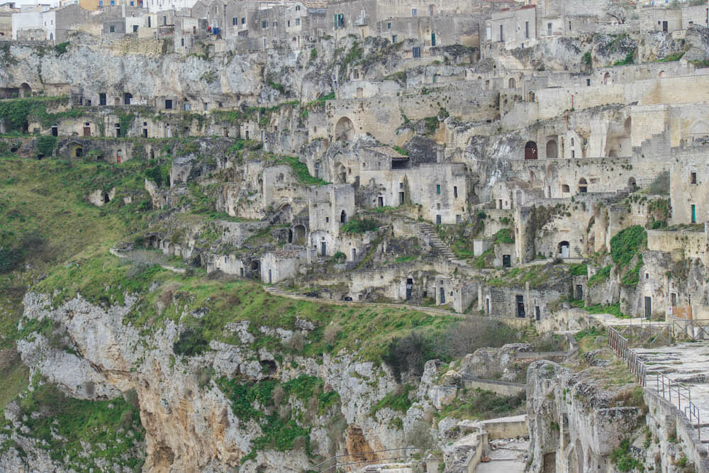 MATERA ITALY