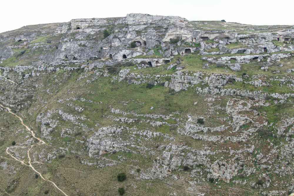 MATERA ITALY
