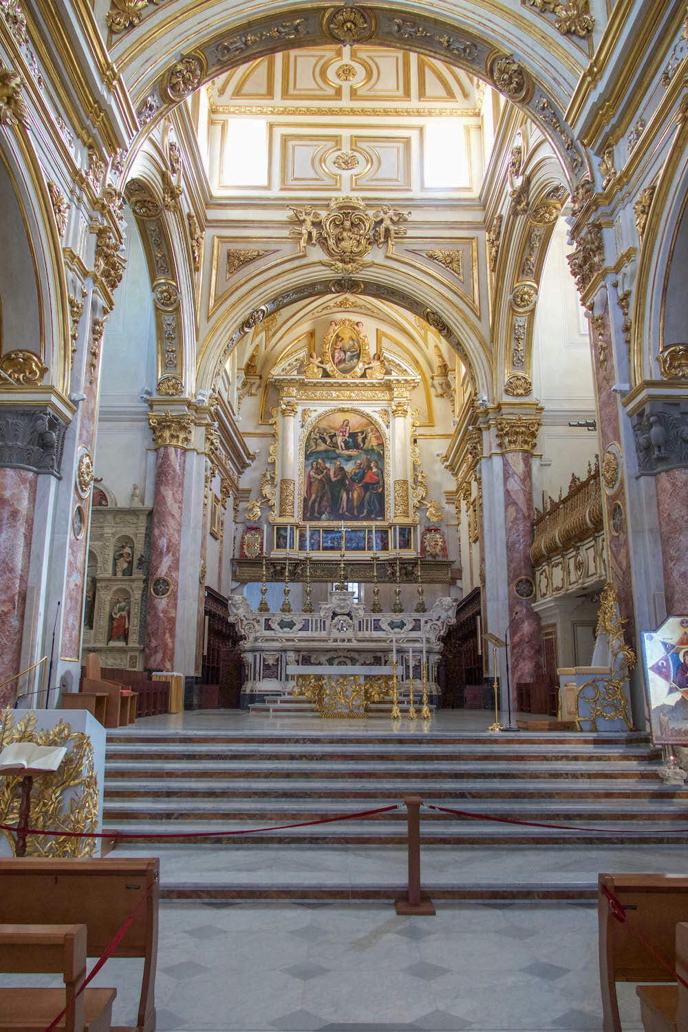 MATERA ITALY
