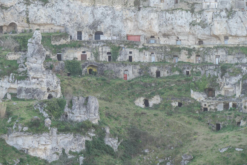 MATERA ITALY