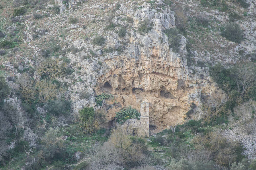 MATERA ITALY