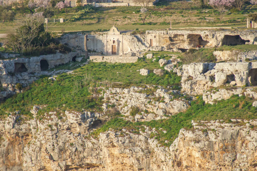 MATERA ITALY