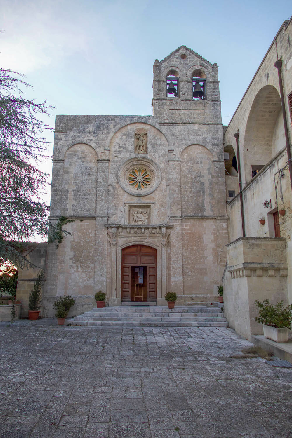 MATERA ITALY