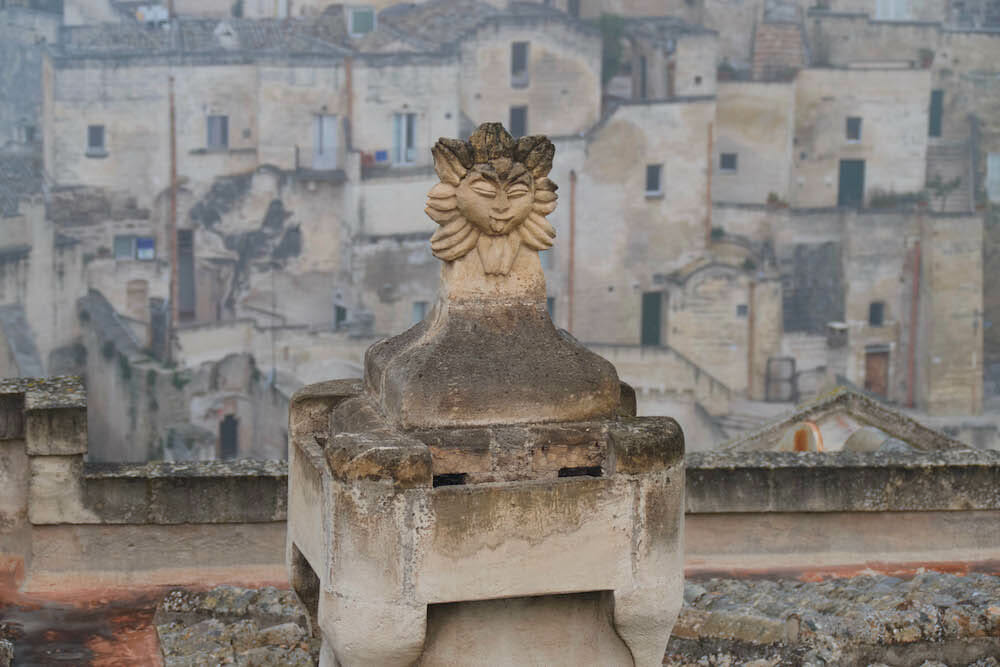 MATERA ITALY
