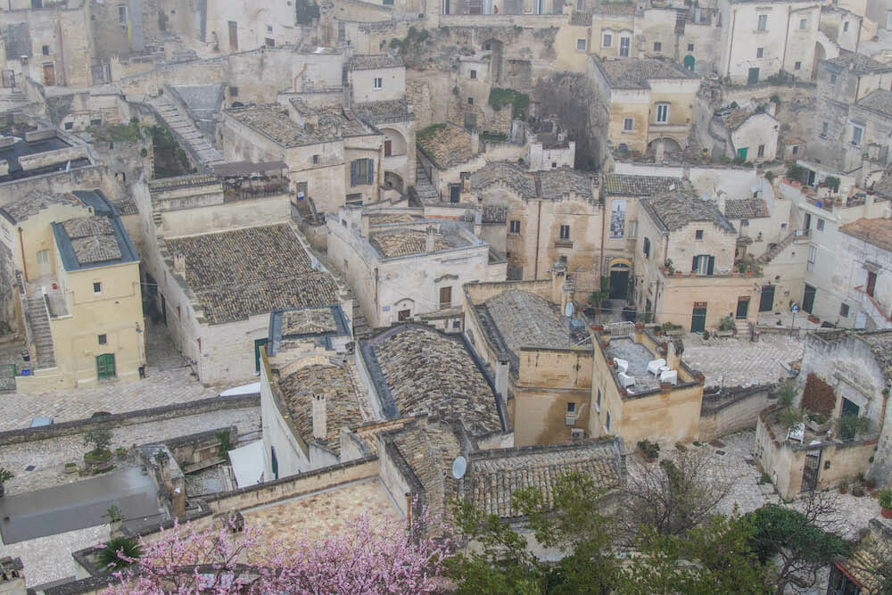 MATERA ITALY