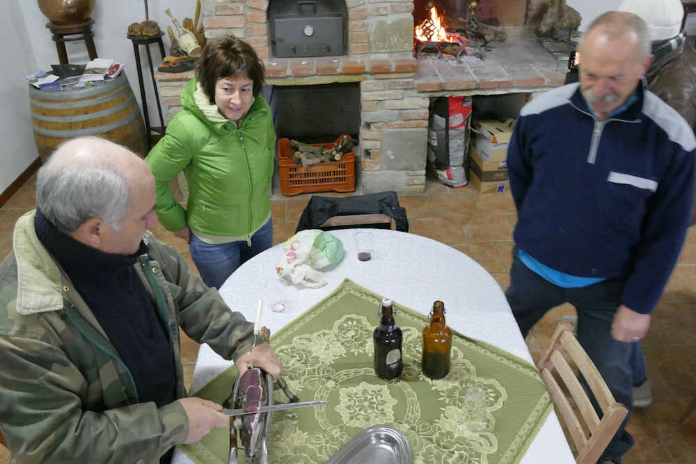 Poggio del Pero