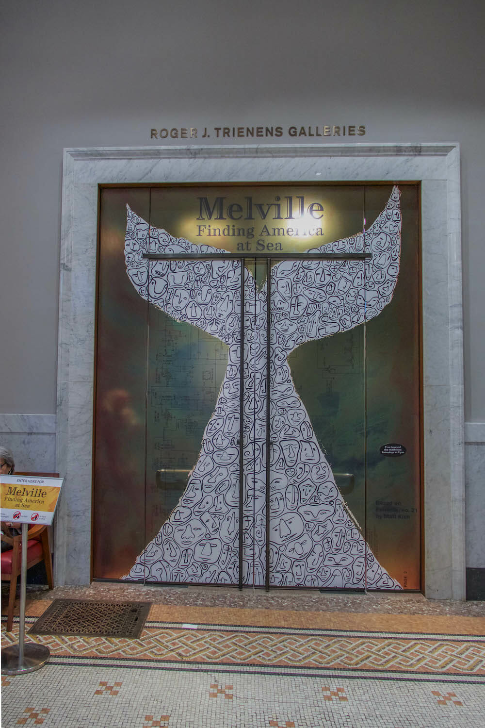 Chicago Opera Theater MOBY DICK Chicago Opera Theater MOBY DICK