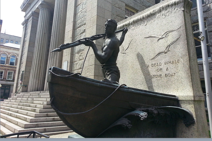 Chicago Opera Theater MOBY DICK Chicago Opera Theater MOBY DICK